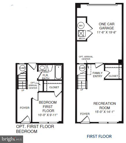 SPOTSYLVANIA COUNTY - Residential Lease
