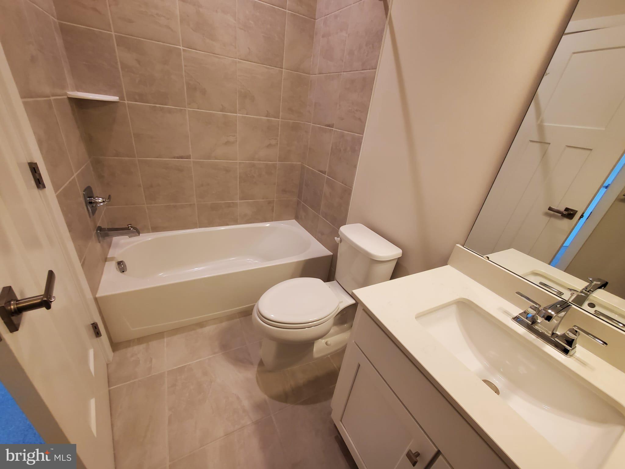 SPOTSYLVANIA COUNTY - Residential Lease