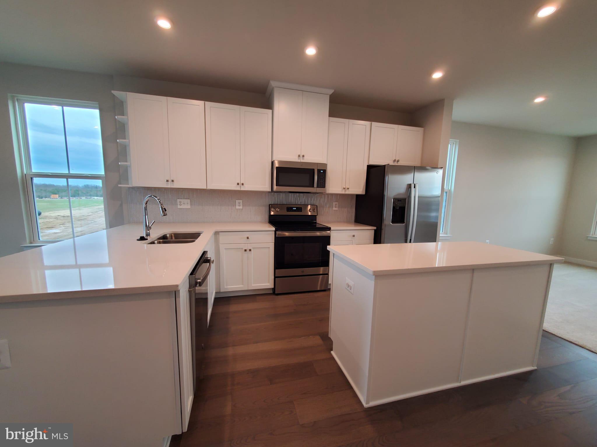 SPOTSYLVANIA COUNTY - Residential Lease