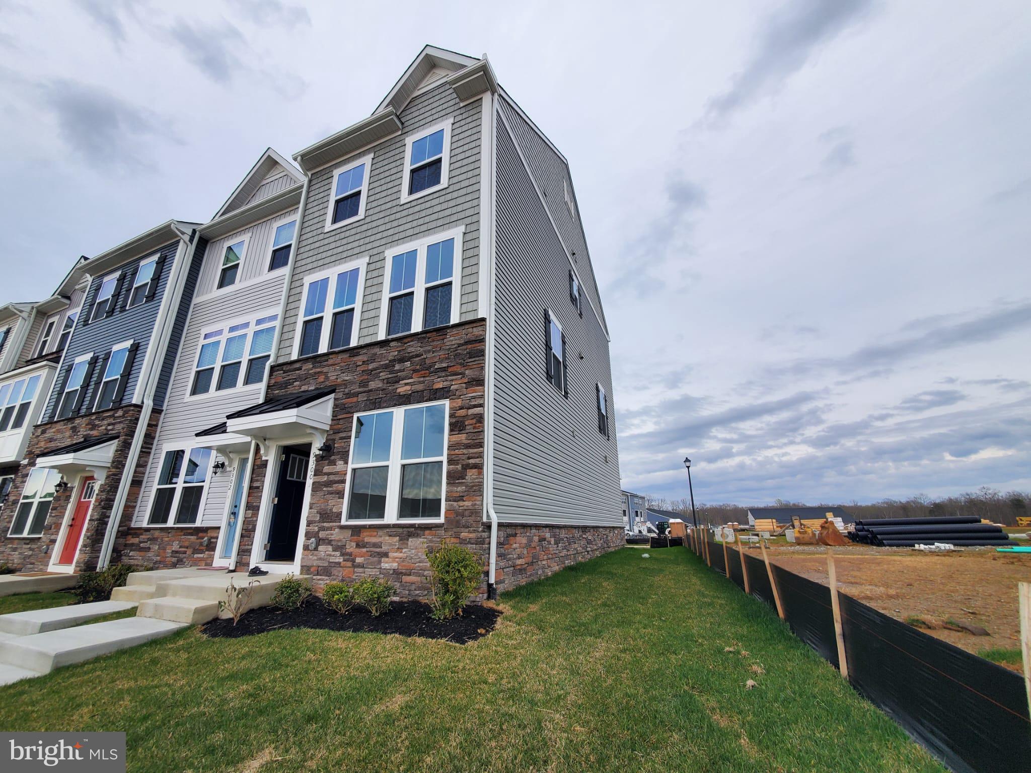 SPOTSYLVANIA COUNTY - Residential Lease