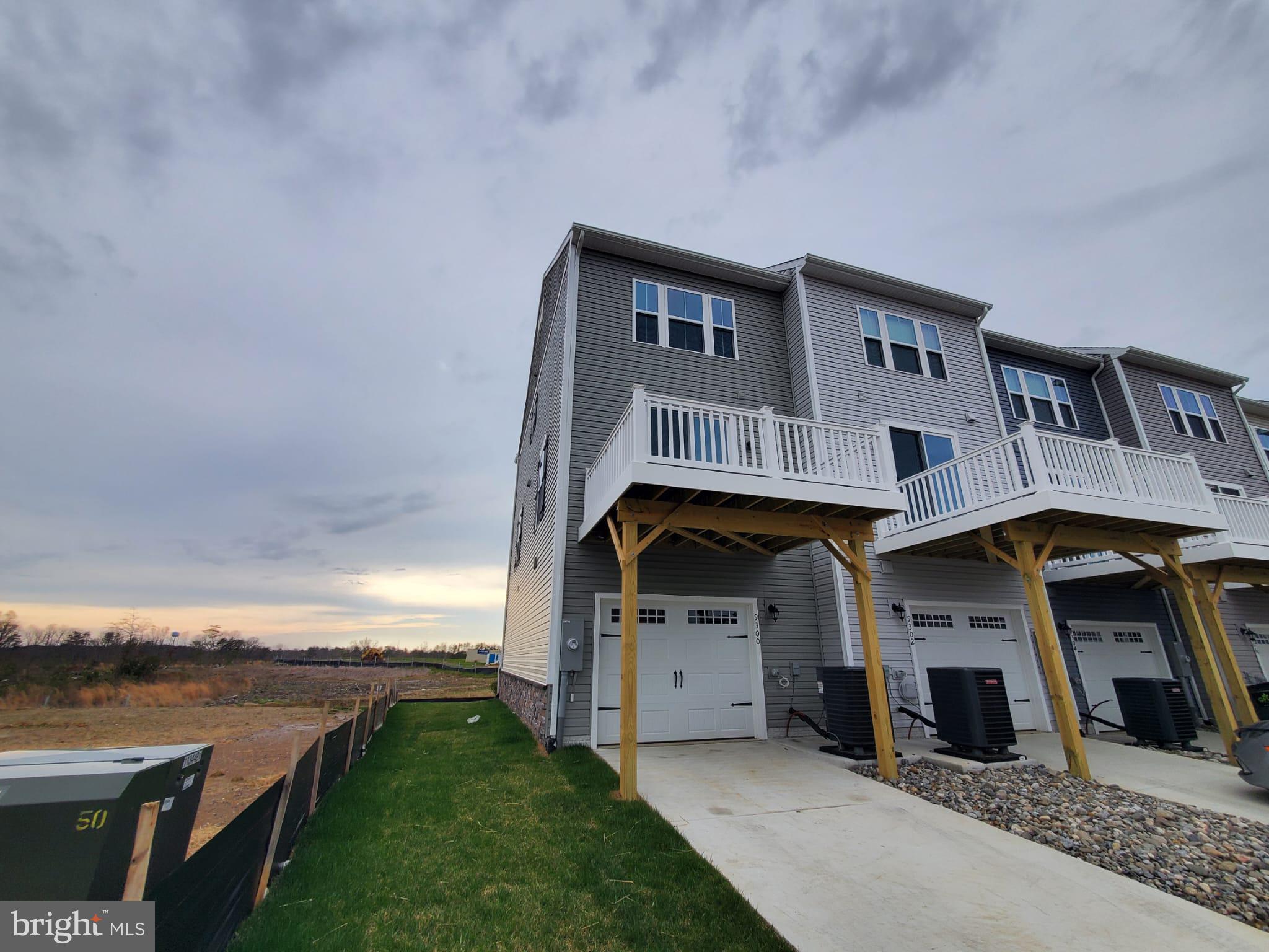 SPOTSYLVANIA COUNTY - Residential Lease