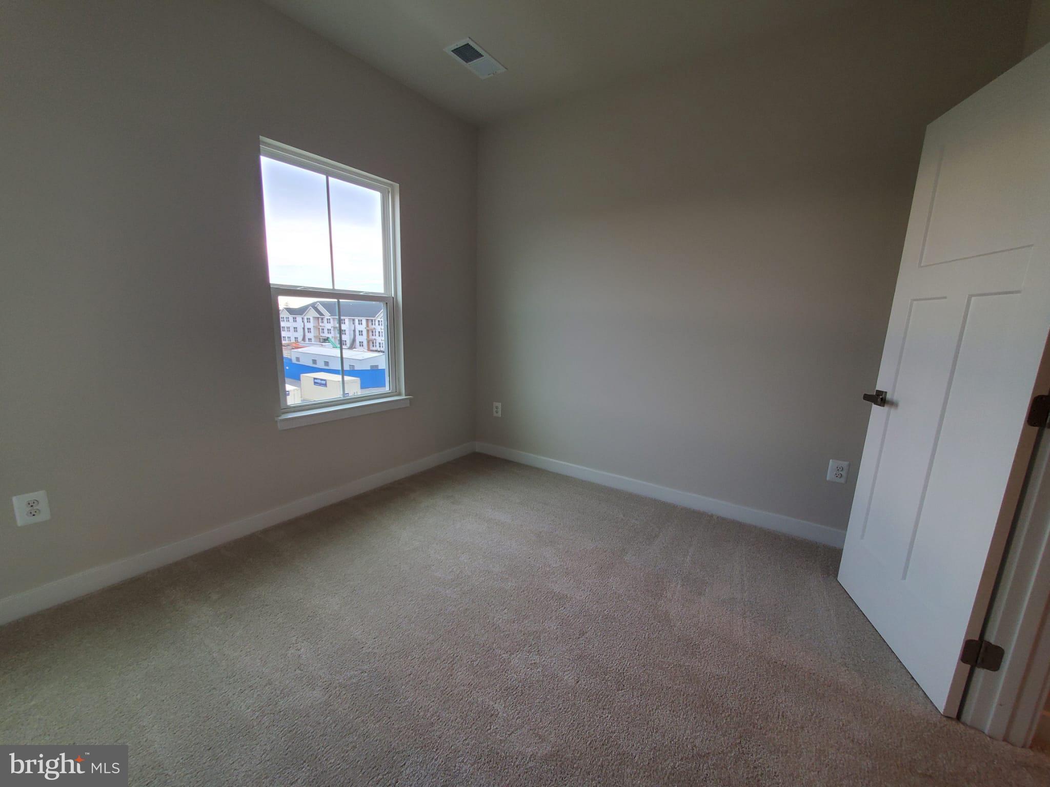 SPOTSYLVANIA COUNTY - Residential Lease