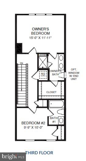 SPOTSYLVANIA COUNTY - Residential Lease