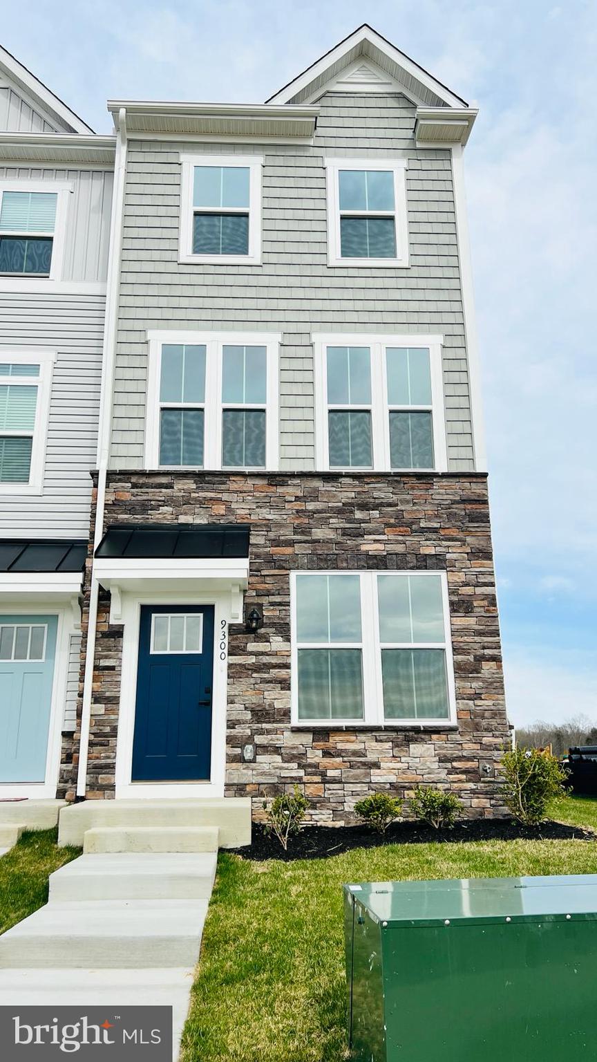 SPOTSYLVANIA COUNTY - Residential Lease