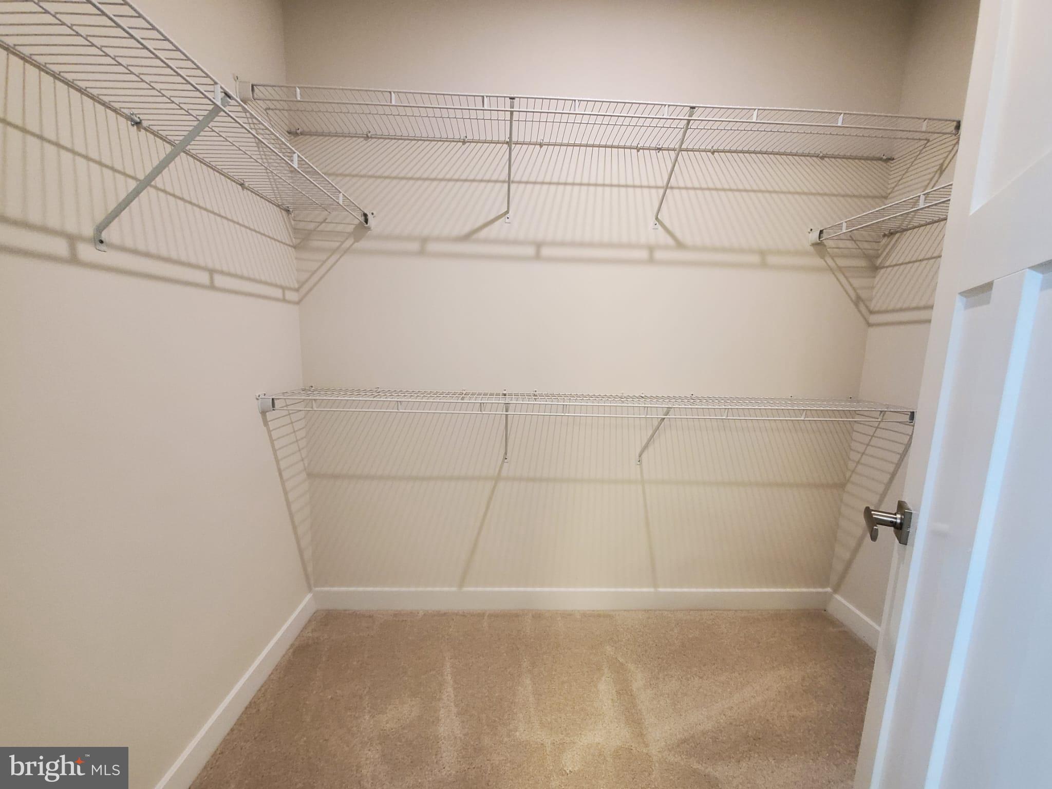SPOTSYLVANIA COUNTY - Residential Lease