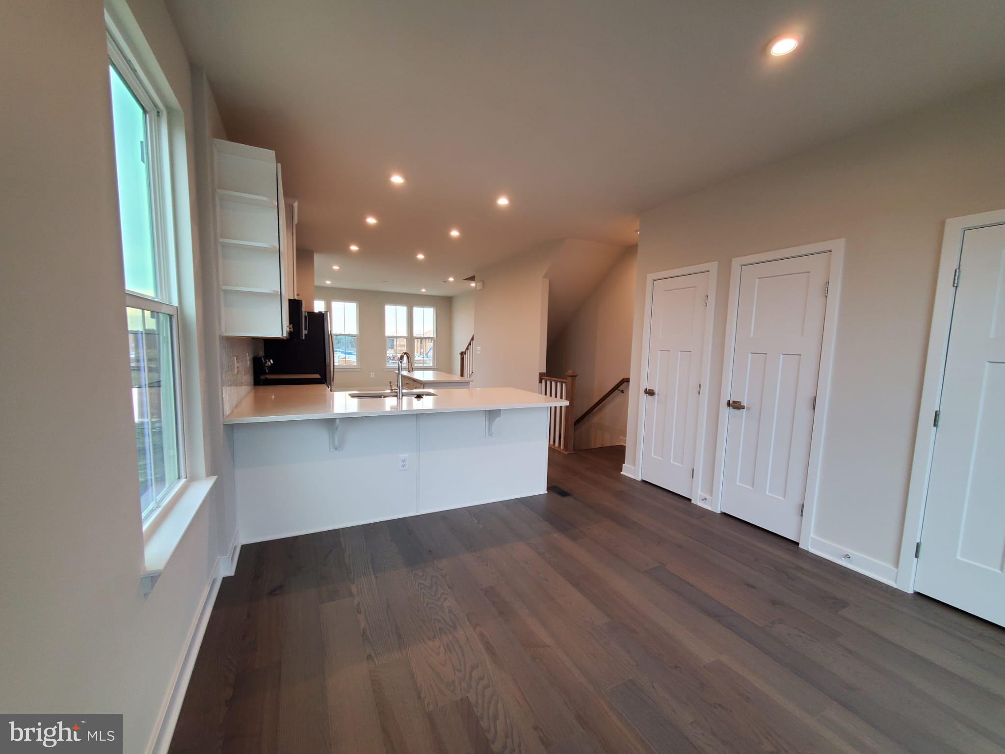 SPOTSYLVANIA COUNTY - Residential Lease