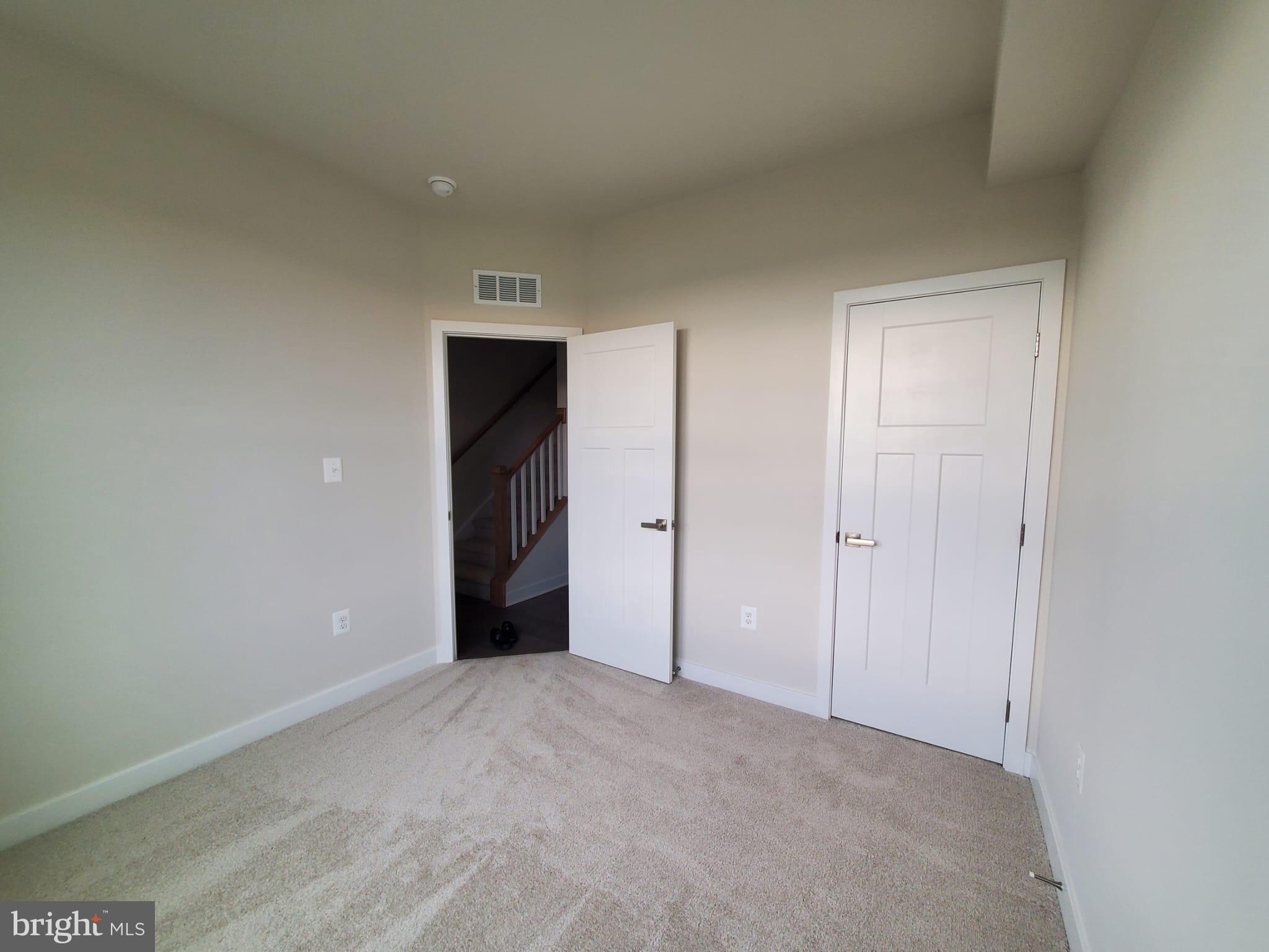 SPOTSYLVANIA COUNTY - Residential Lease
