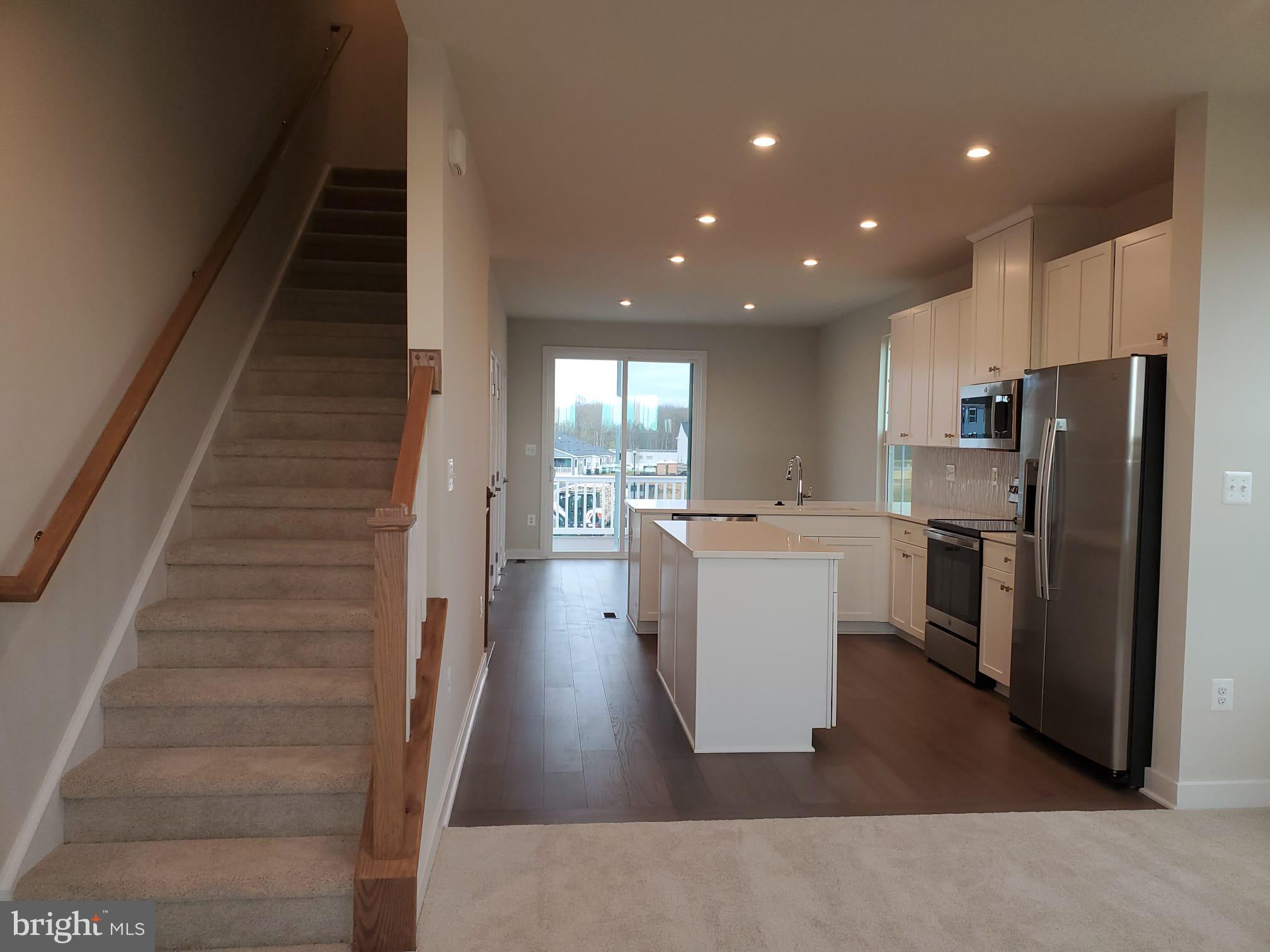SPOTSYLVANIA COUNTY - Residential Lease