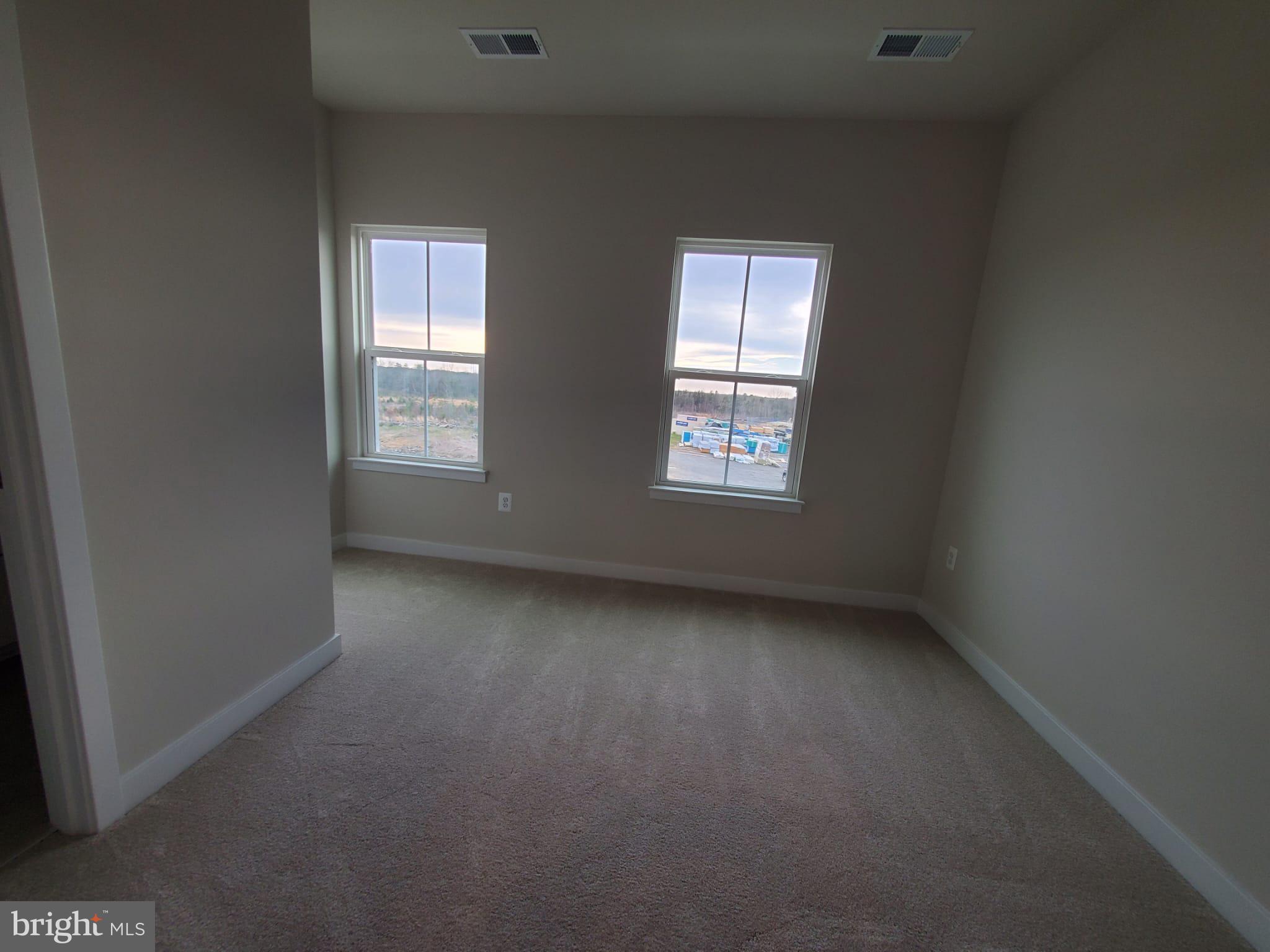 SPOTSYLVANIA COUNTY - Residential Lease