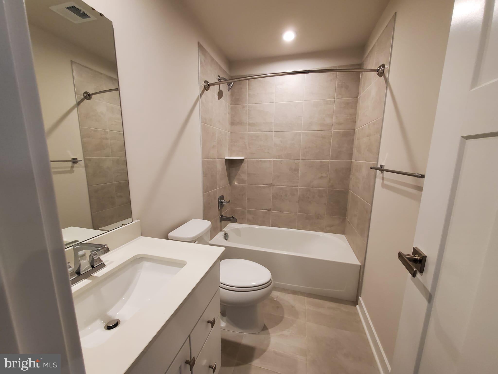 SPOTSYLVANIA COUNTY - Residential Lease