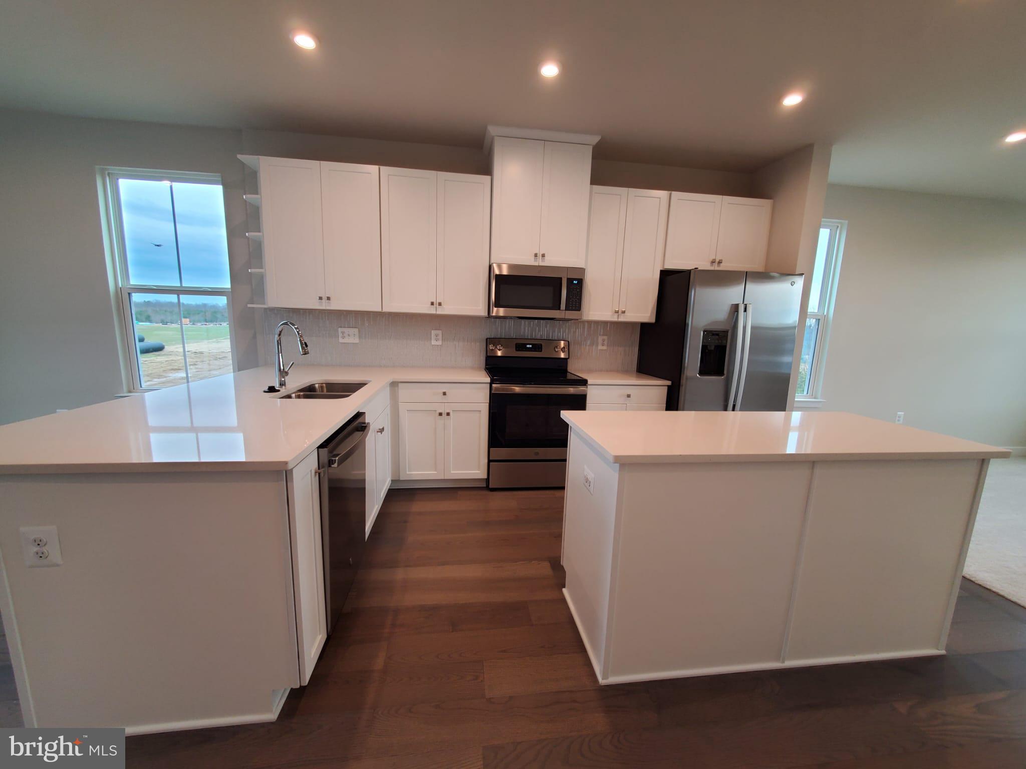 SPOTSYLVANIA COUNTY - Residential Lease