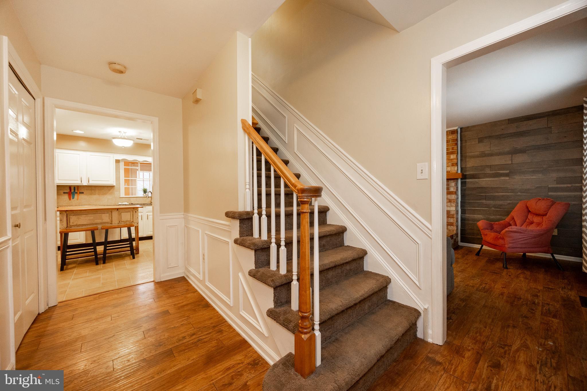 WINDING CREEK III - Residential