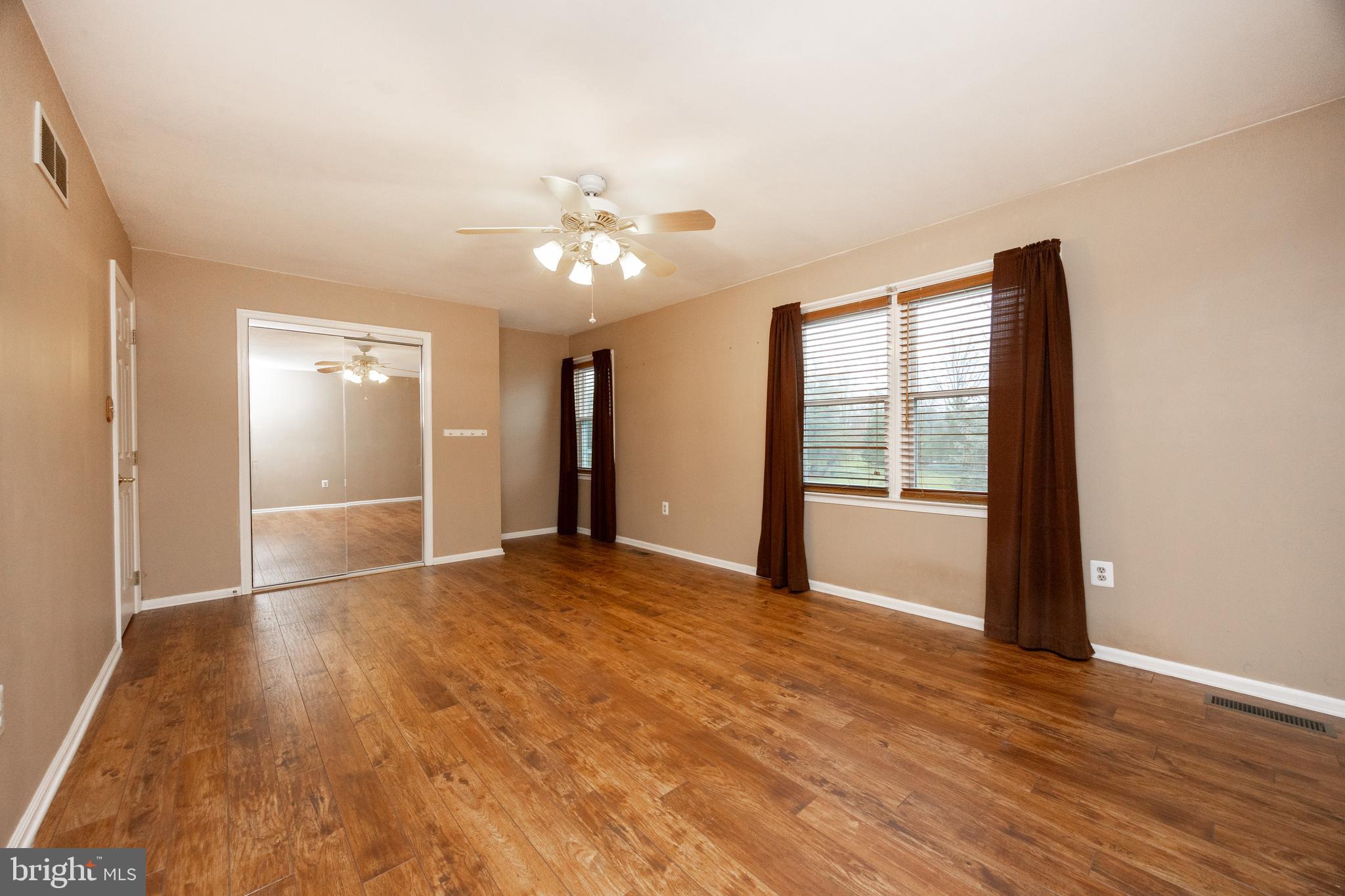 WINDING CREEK III - Residential