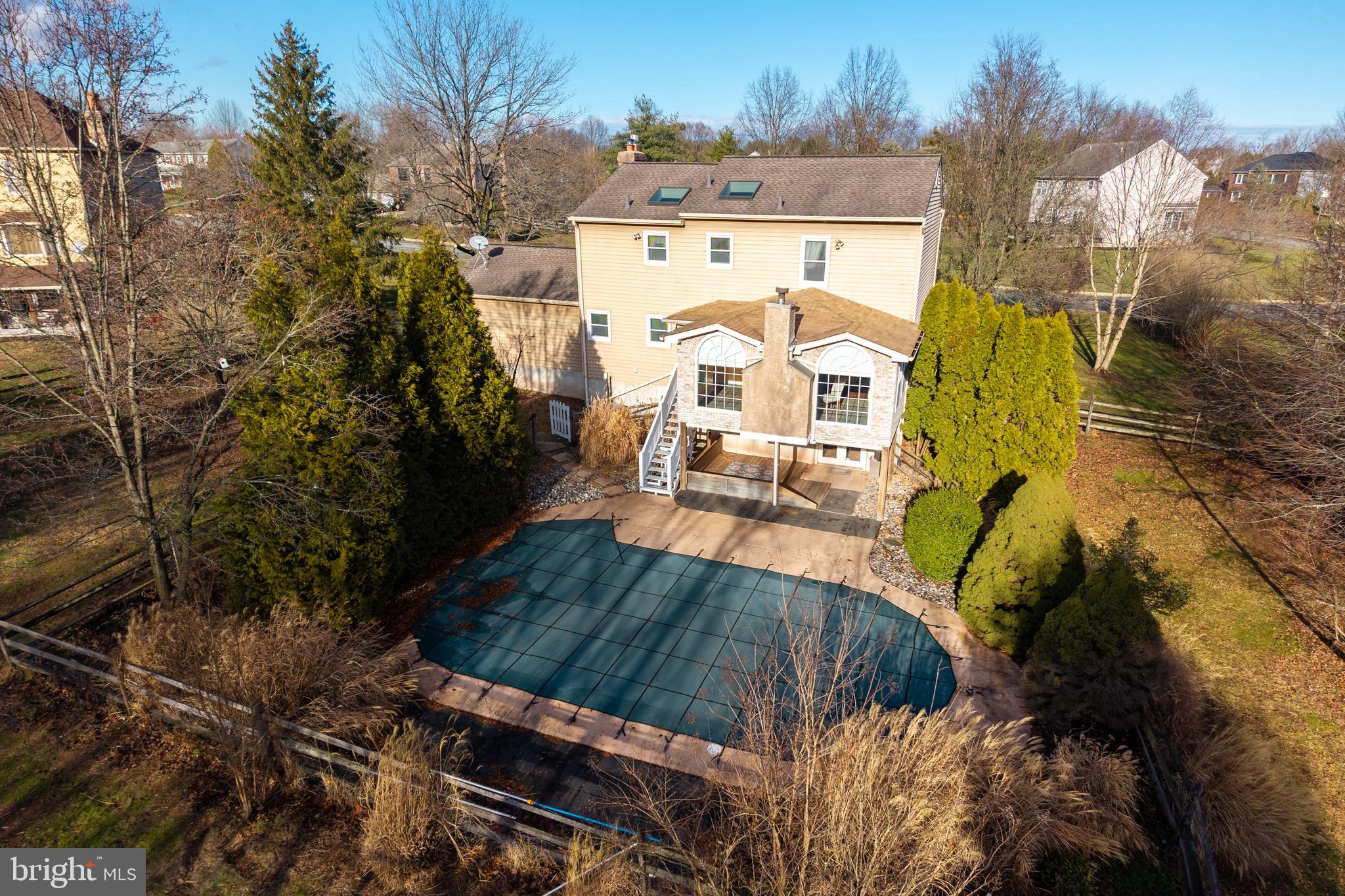 WINDING CREEK III - Residential