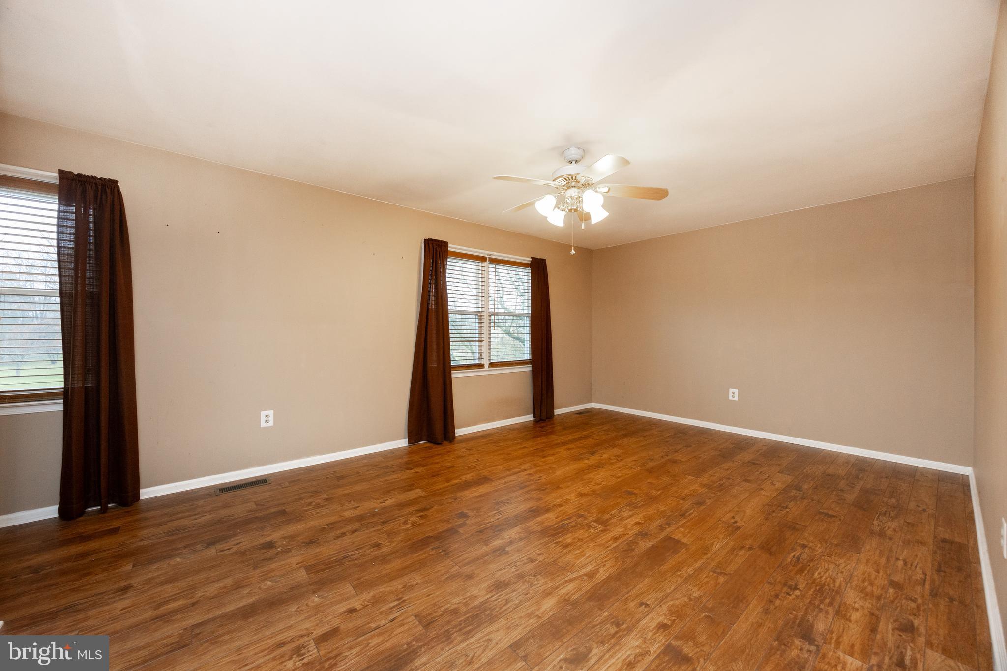 WINDING CREEK III - Residential