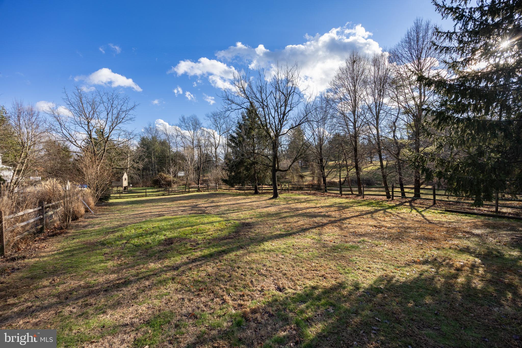 WINDING CREEK III - Residential