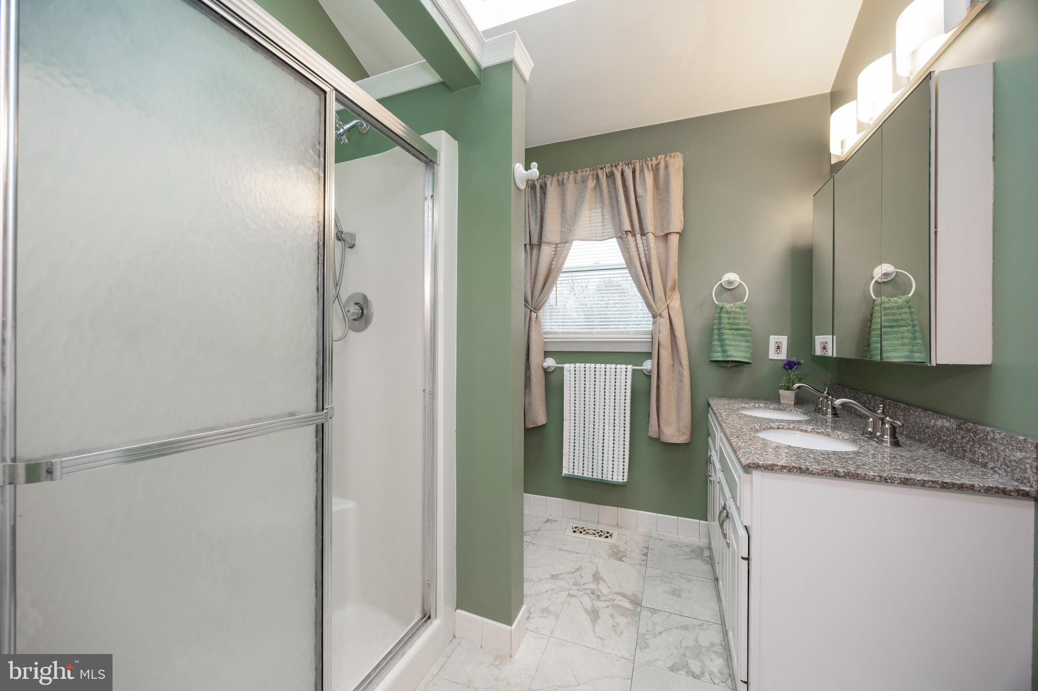 WINDING CREEK III - Residential