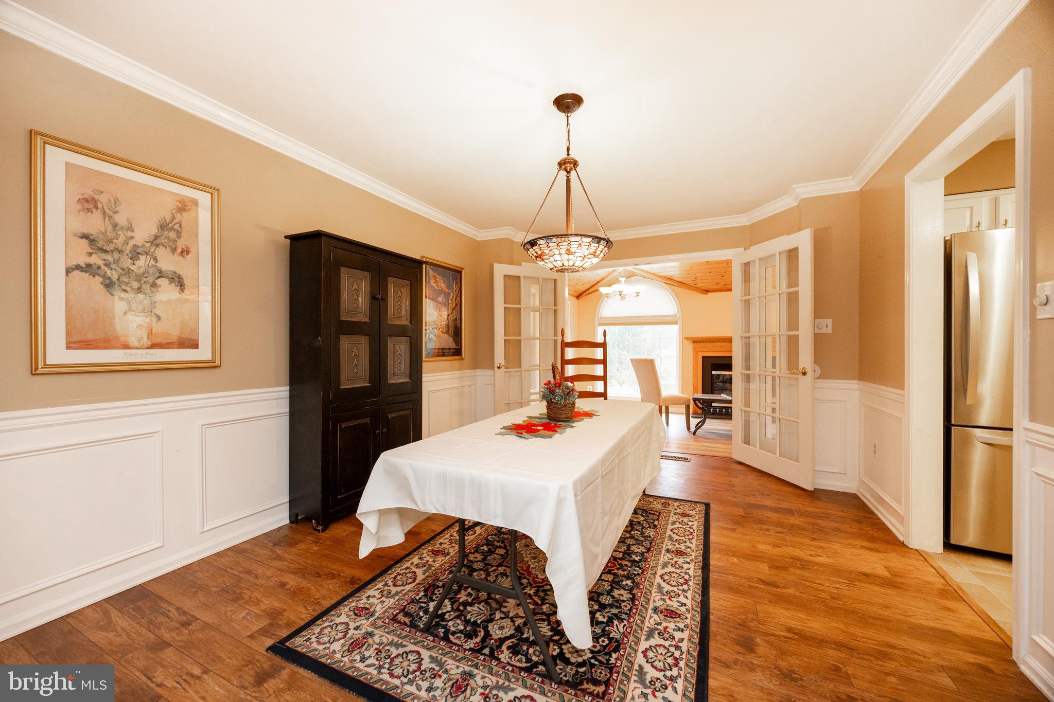 WINDING CREEK III - Residential