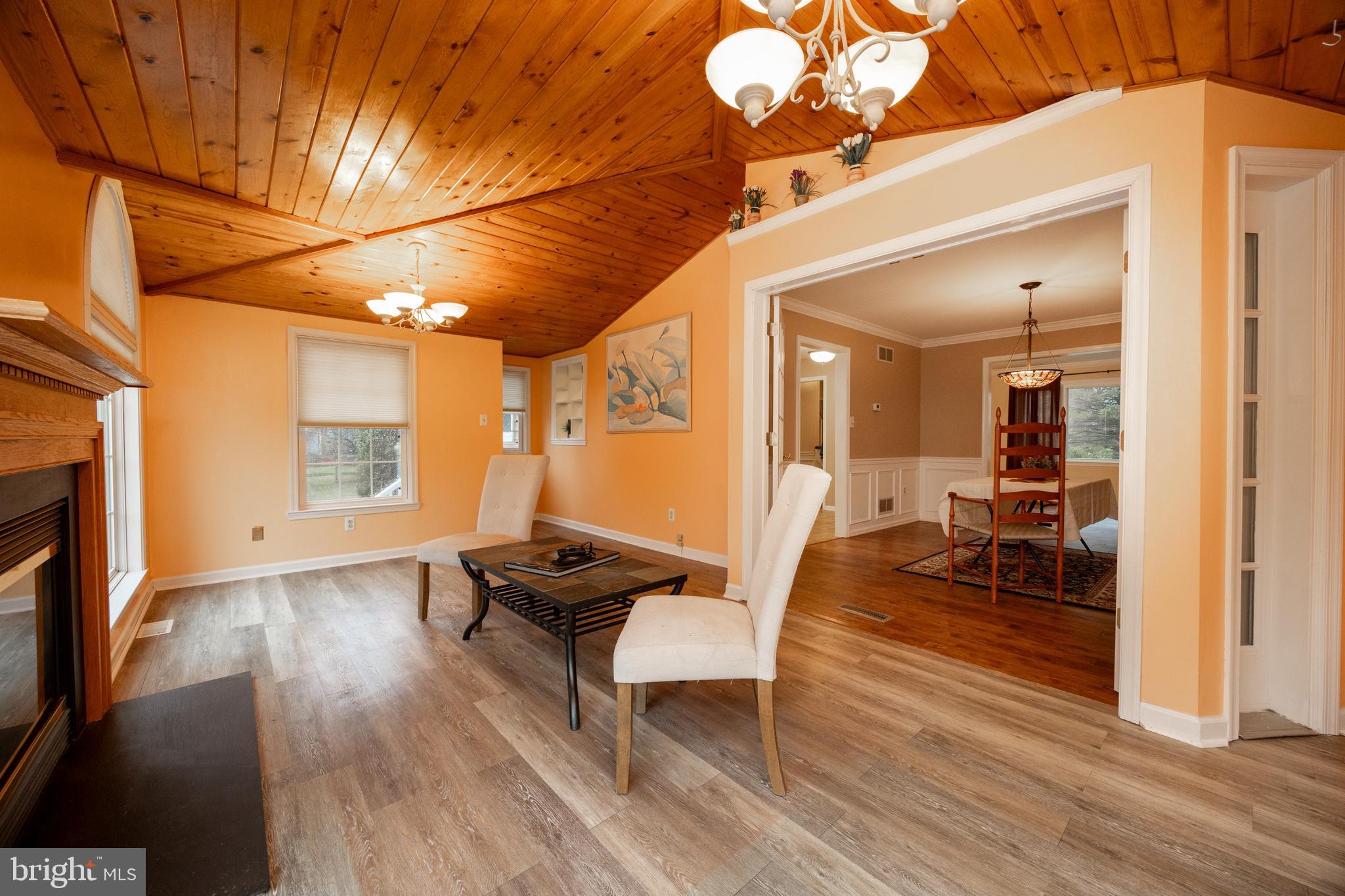 WINDING CREEK III - Residential