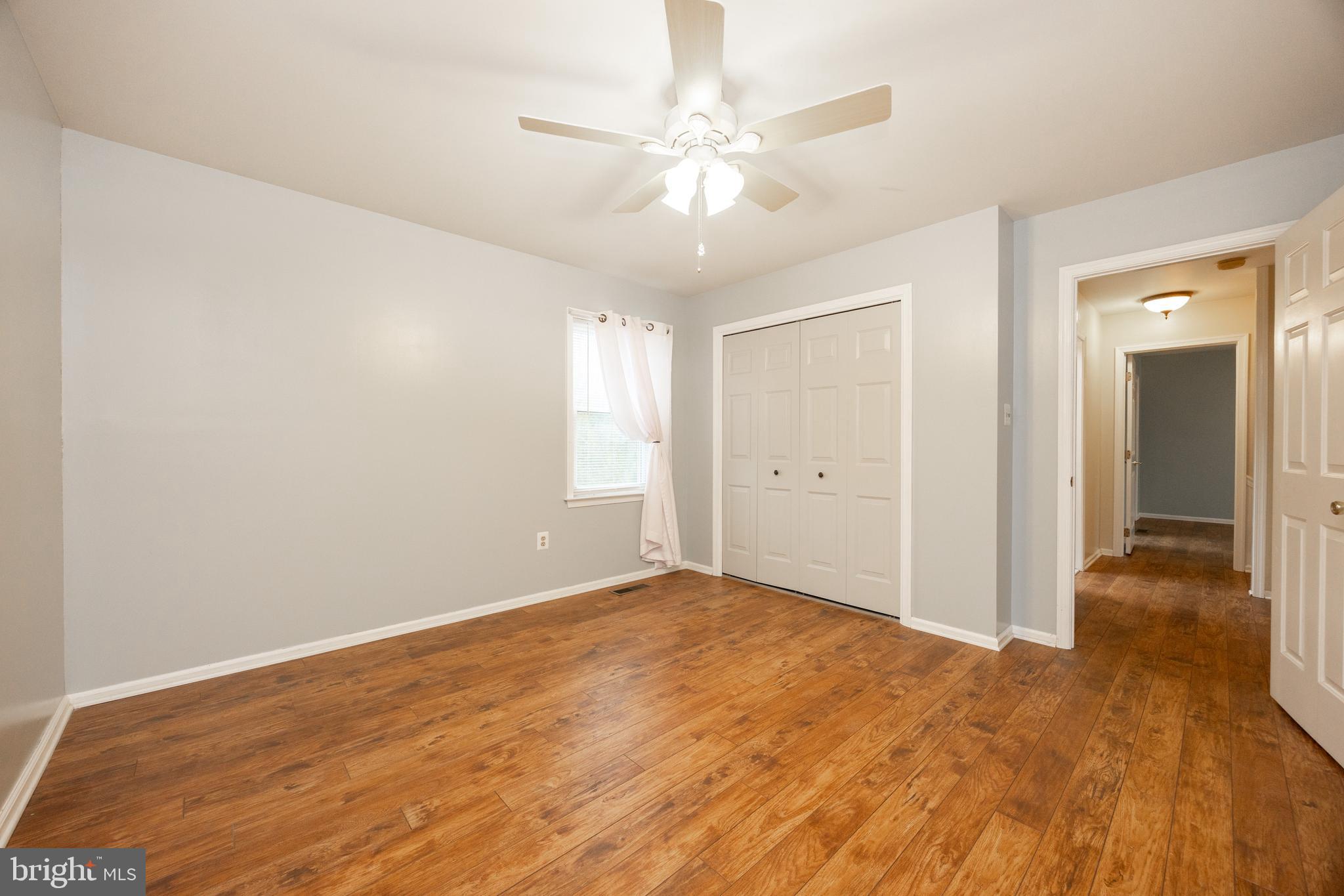 WINDING CREEK III - Residential