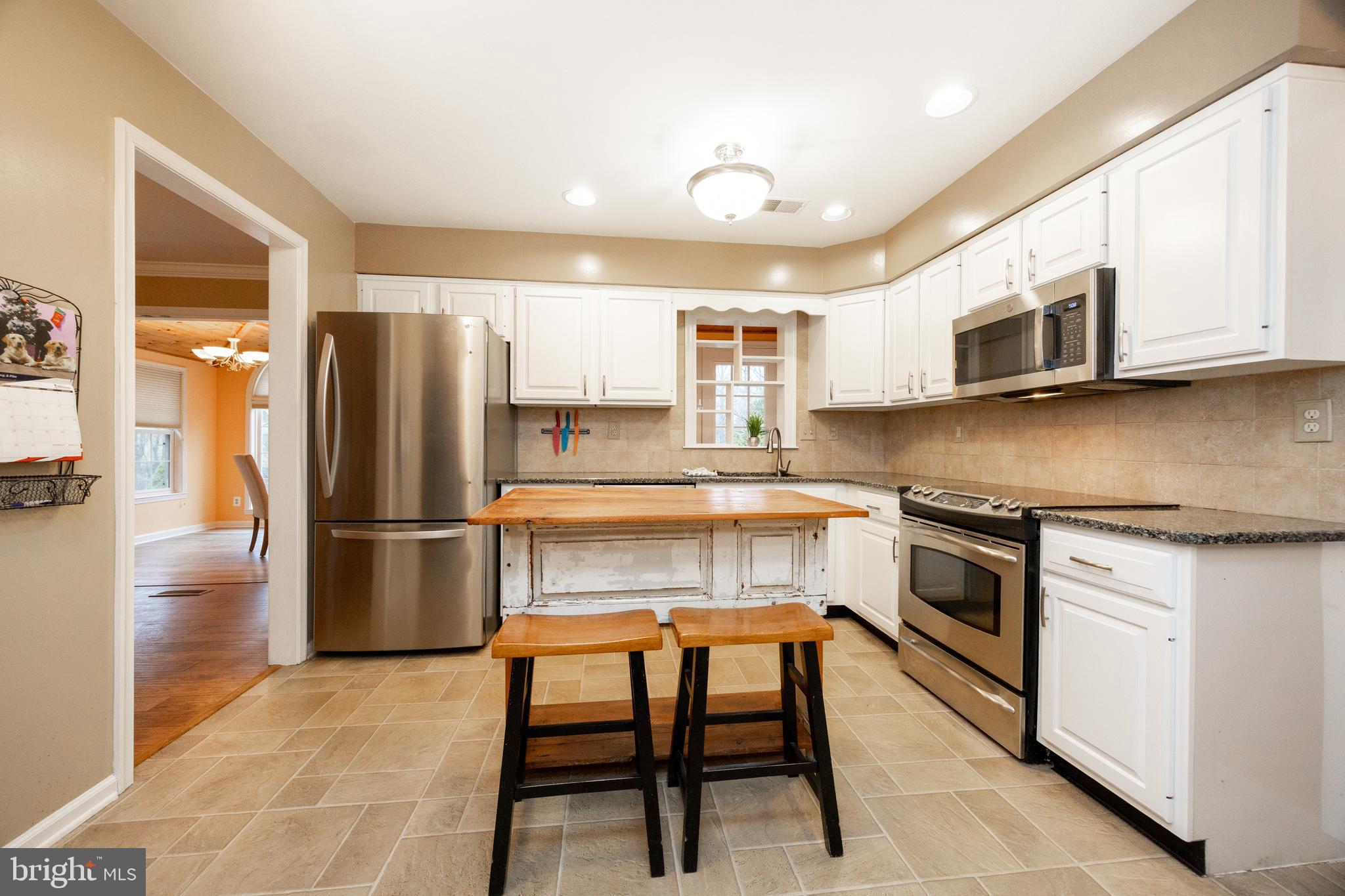 WINDING CREEK III - Residential