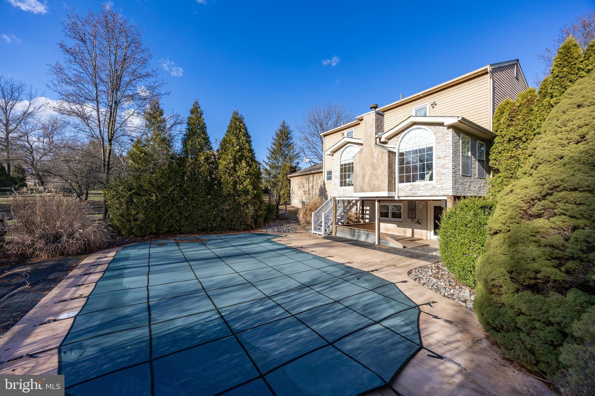 WINDING CREEK III - Residential