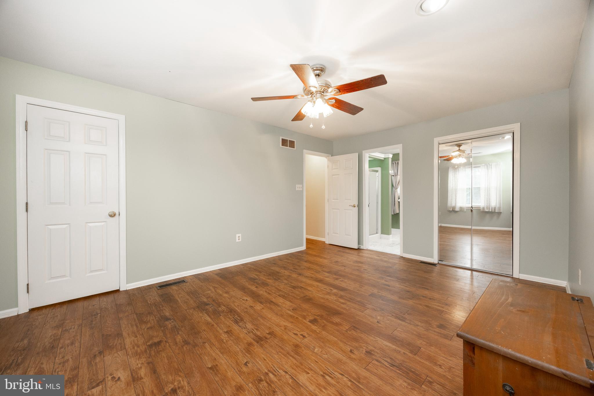 WINDING CREEK III - Residential