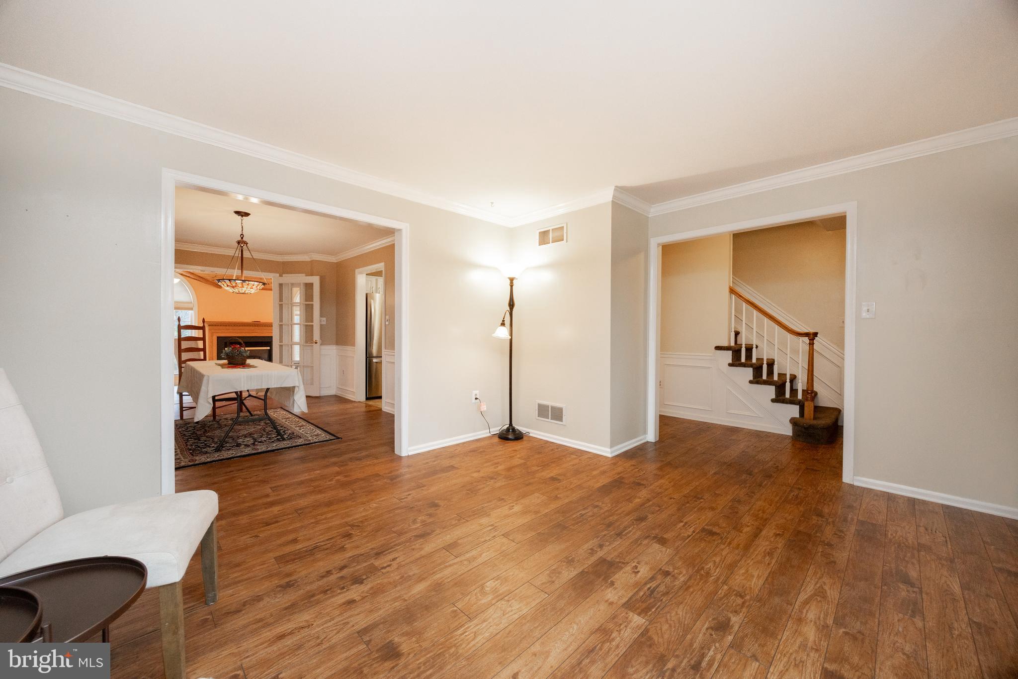 WINDING CREEK III - Residential