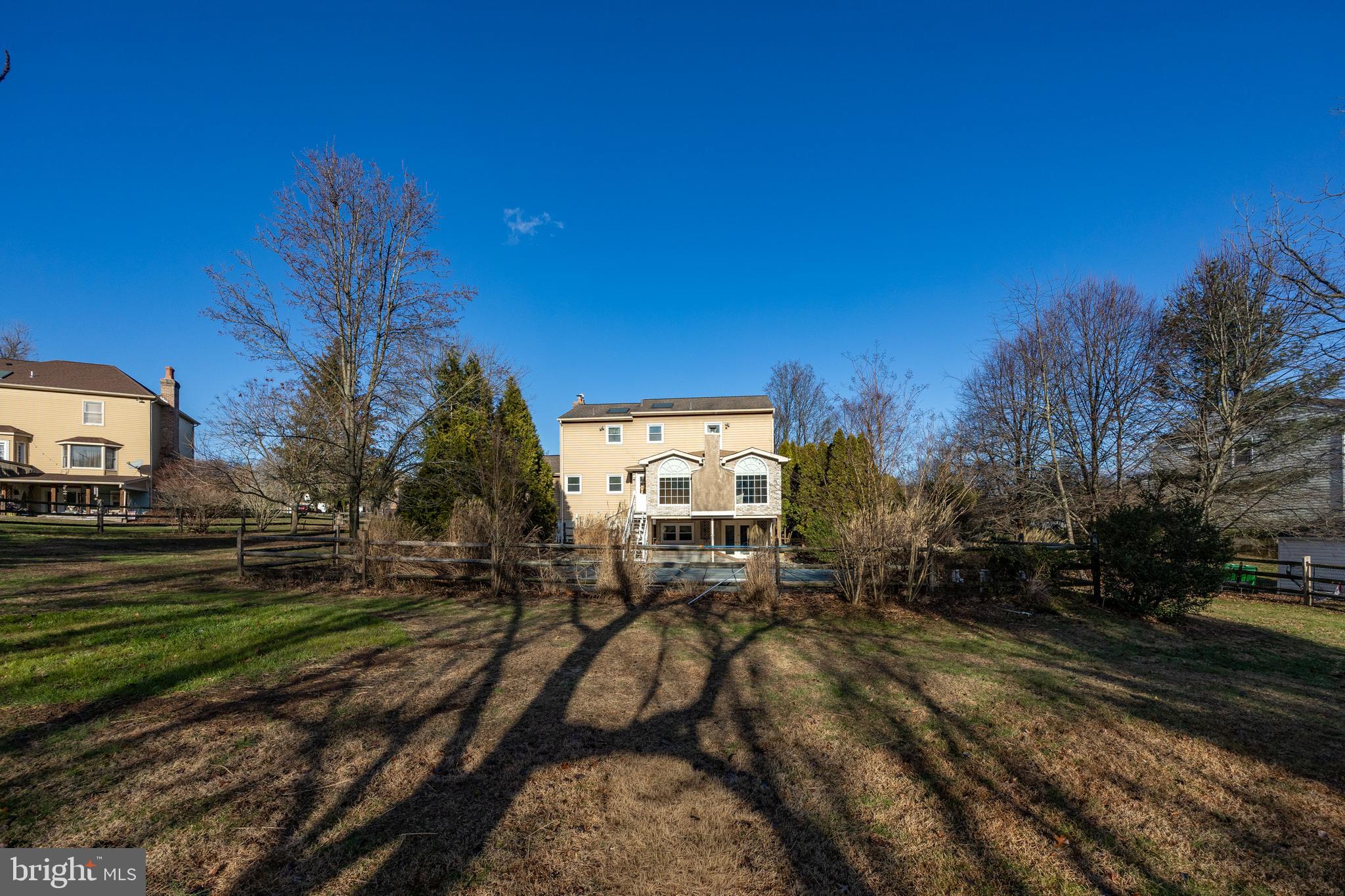 WINDING CREEK III - Residential