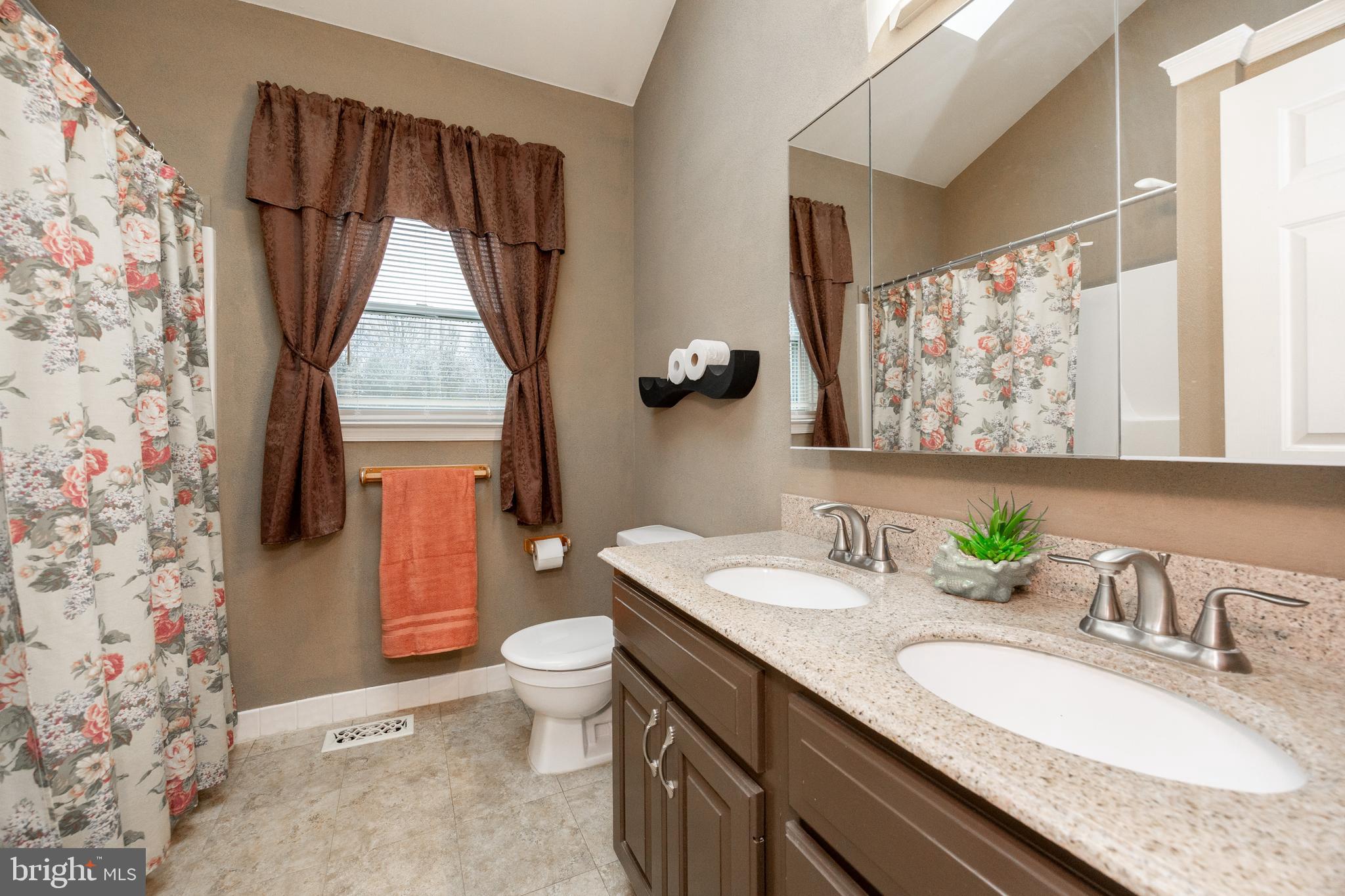 WINDING CREEK III - Residential