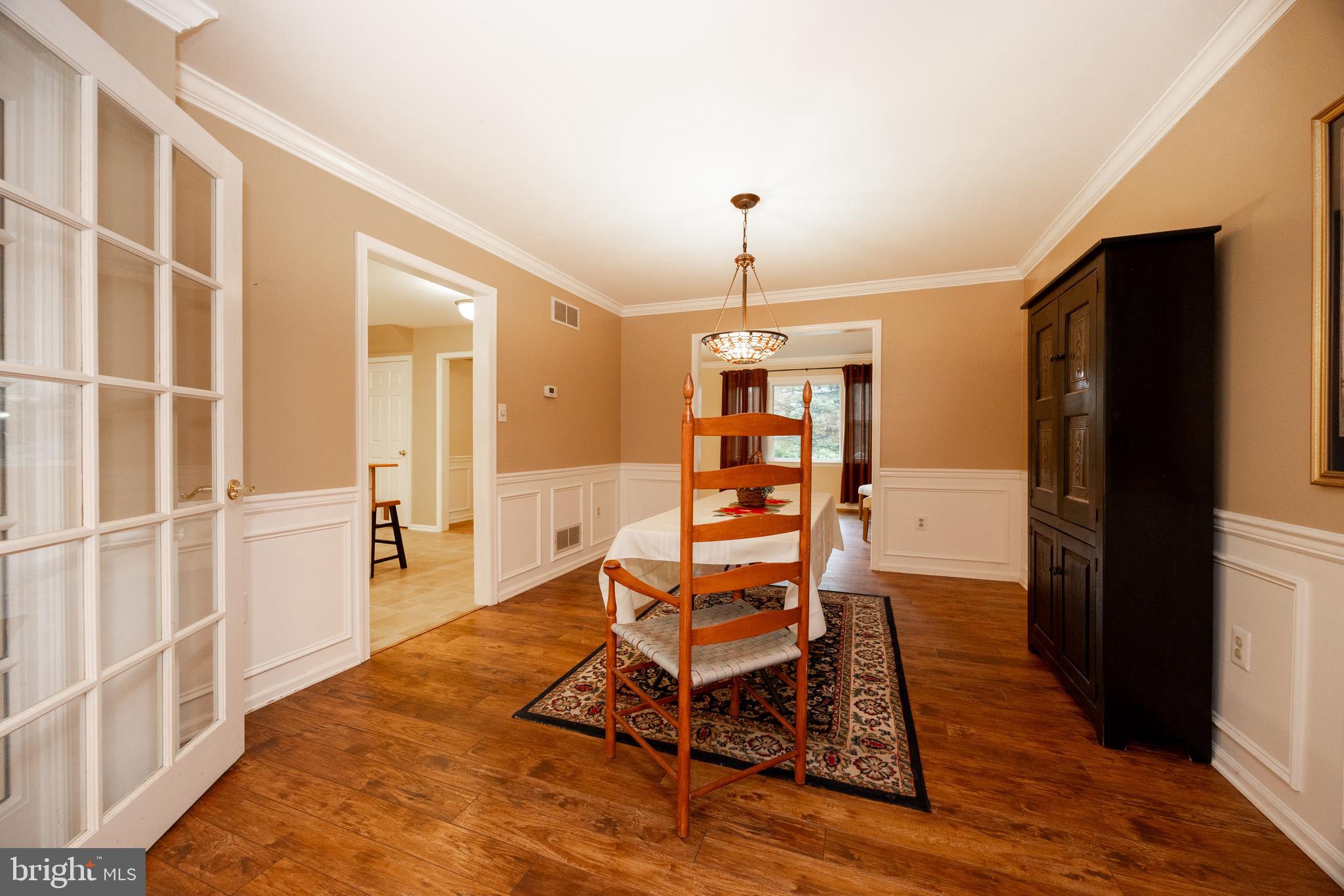 WINDING CREEK III - Residential