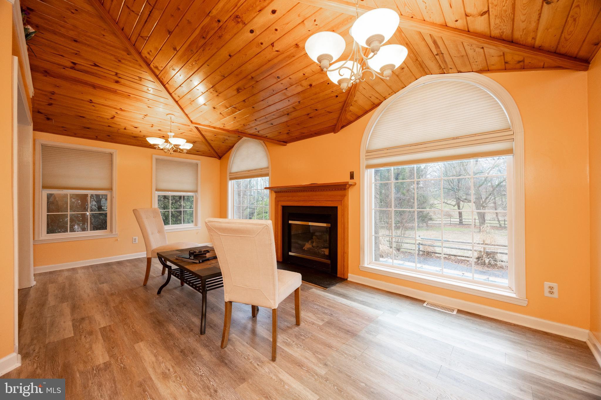 WINDING CREEK III - Residential