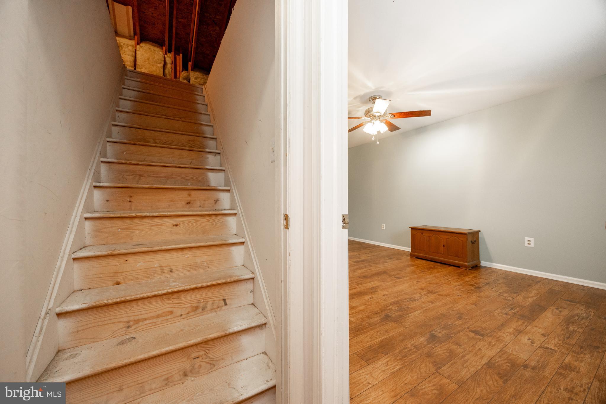 WINDING CREEK III - Residential