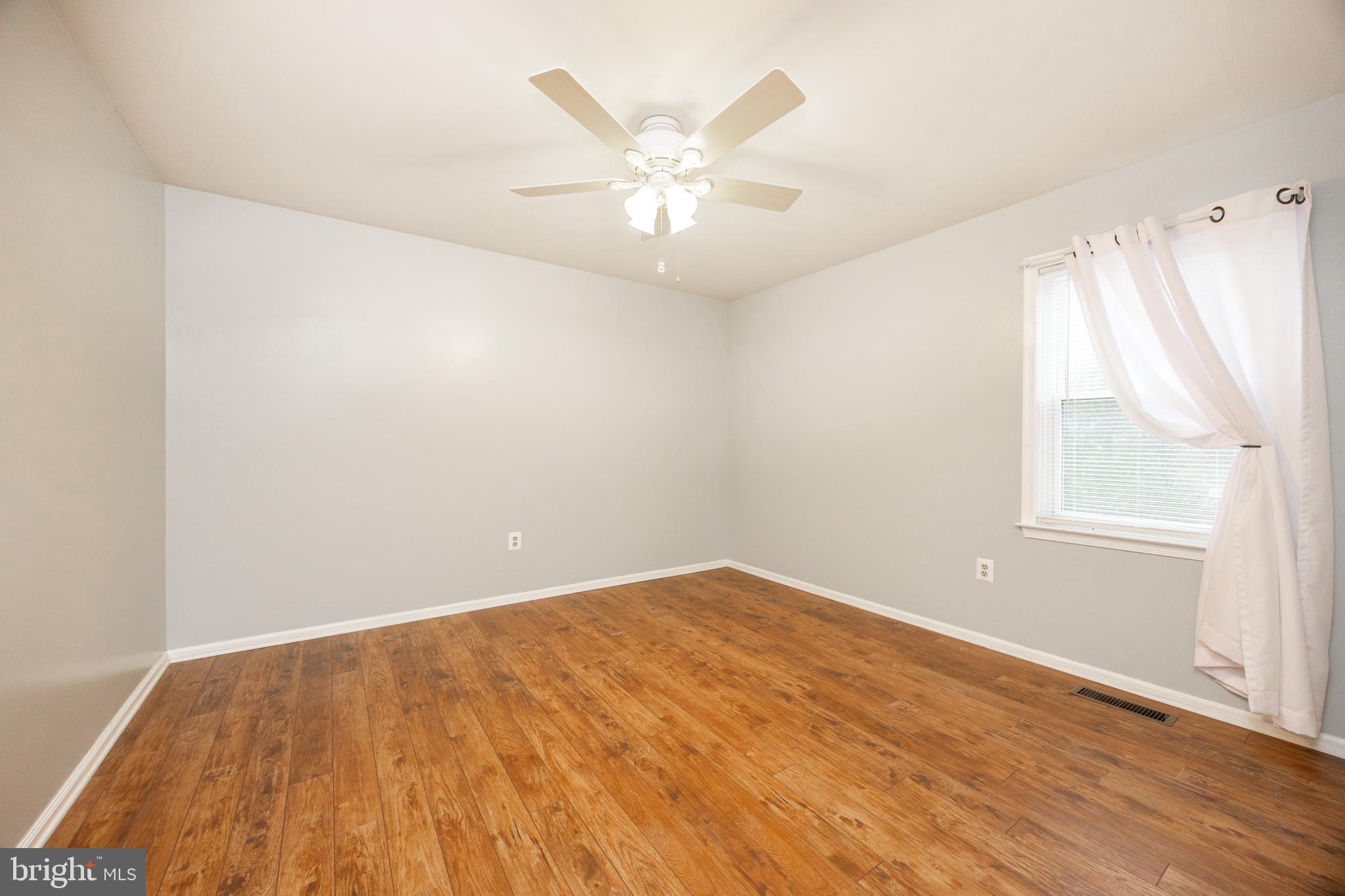 WINDING CREEK III - Residential