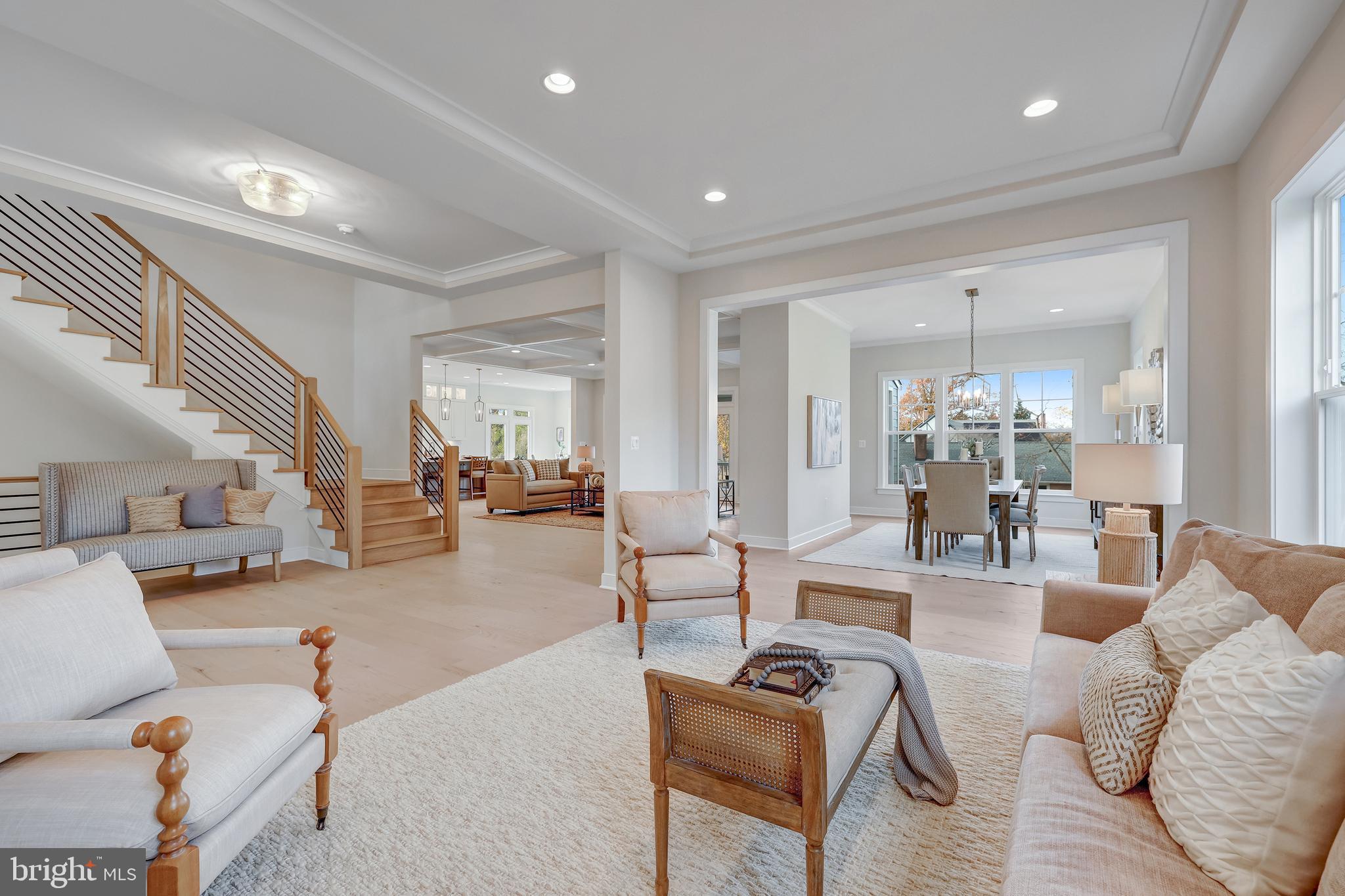 NORWOOD - Residential