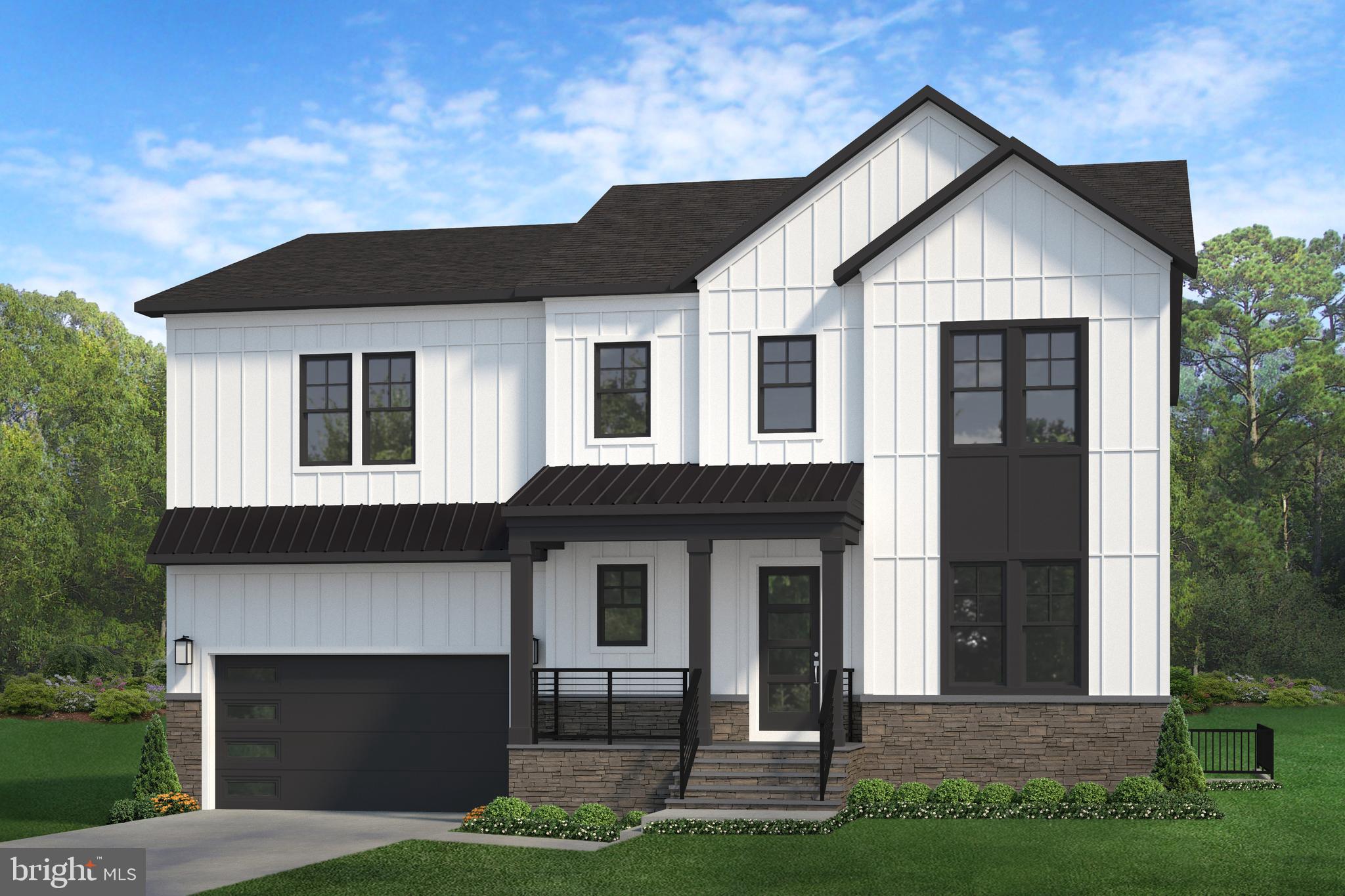 NORWOOD - Residential