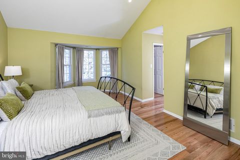 Tiny photo for 30 Navesink Drive, PENNINGTON, NJ 08534 (MLS # NJME2075376)