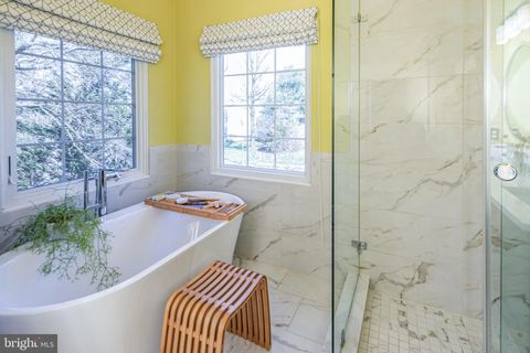 Tiny photo for 30 Navesink Drive, PENNINGTON, NJ 08534 (MLS # NJME2075376)