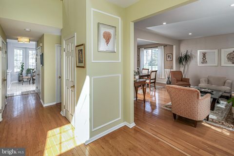 Tiny photo for 30 Navesink Drive, PENNINGTON, NJ 08534 (MLS # NJME2075376)