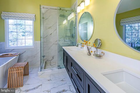 Tiny photo for 30 Navesink Drive, PENNINGTON, NJ 08534 (MLS # NJME2075376)