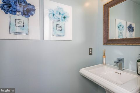 Tiny photo for 30 Navesink Drive, PENNINGTON, NJ 08534 (MLS # NJME2075376)