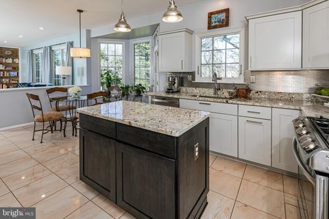 Tiny photo for 30 Navesink Drive, PENNINGTON, NJ 08534 (MLS # NJME2075376)