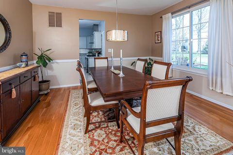 Tiny photo for 30 Navesink Drive, PENNINGTON, NJ 08534 (MLS # NJME2075376)