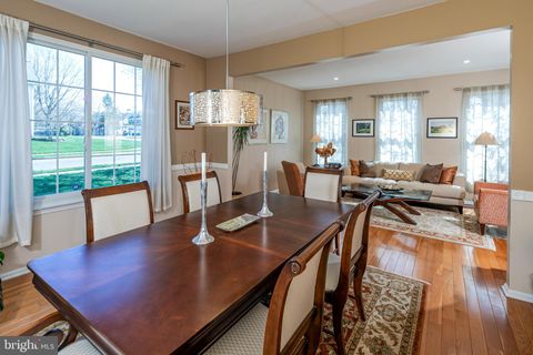 Tiny photo for 30 Navesink Drive, PENNINGTON, NJ 08534 (MLS # NJME2075376)