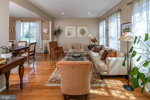 Tiny photo for 30 Navesink Drive, PENNINGTON, NJ 08534 (MLS # NJME2075376)