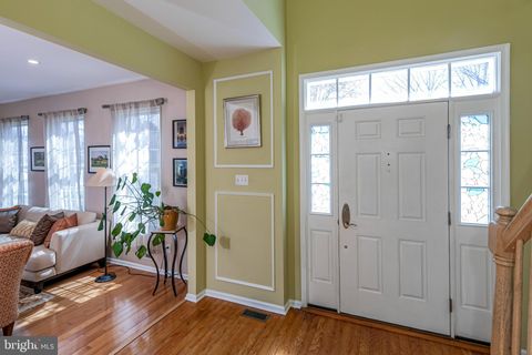 Tiny photo for 30 Navesink Drive, PENNINGTON, NJ 08534 (MLS # NJME2075376)