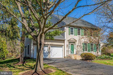 Tiny photo for 30 Navesink Drive, PENNINGTON, NJ 08534 (MLS # NJME2075376)