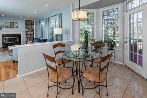 Tiny photo for 30 Navesink Drive, PENNINGTON, NJ 08534 (MLS # NJME2075376)