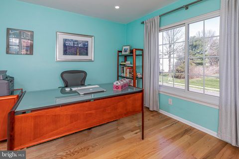 Tiny photo for 30 Navesink Drive, PENNINGTON, NJ 08534 (MLS # NJME2075376)