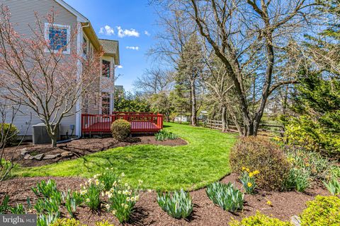 Tiny photo for 30 Navesink Drive, PENNINGTON, NJ 08534 (MLS # NJME2075376)
